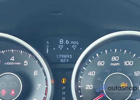 2014 Acura Tl 3.5 z USA, uszkodzony, nr VIN 19UUA8F55EA004063